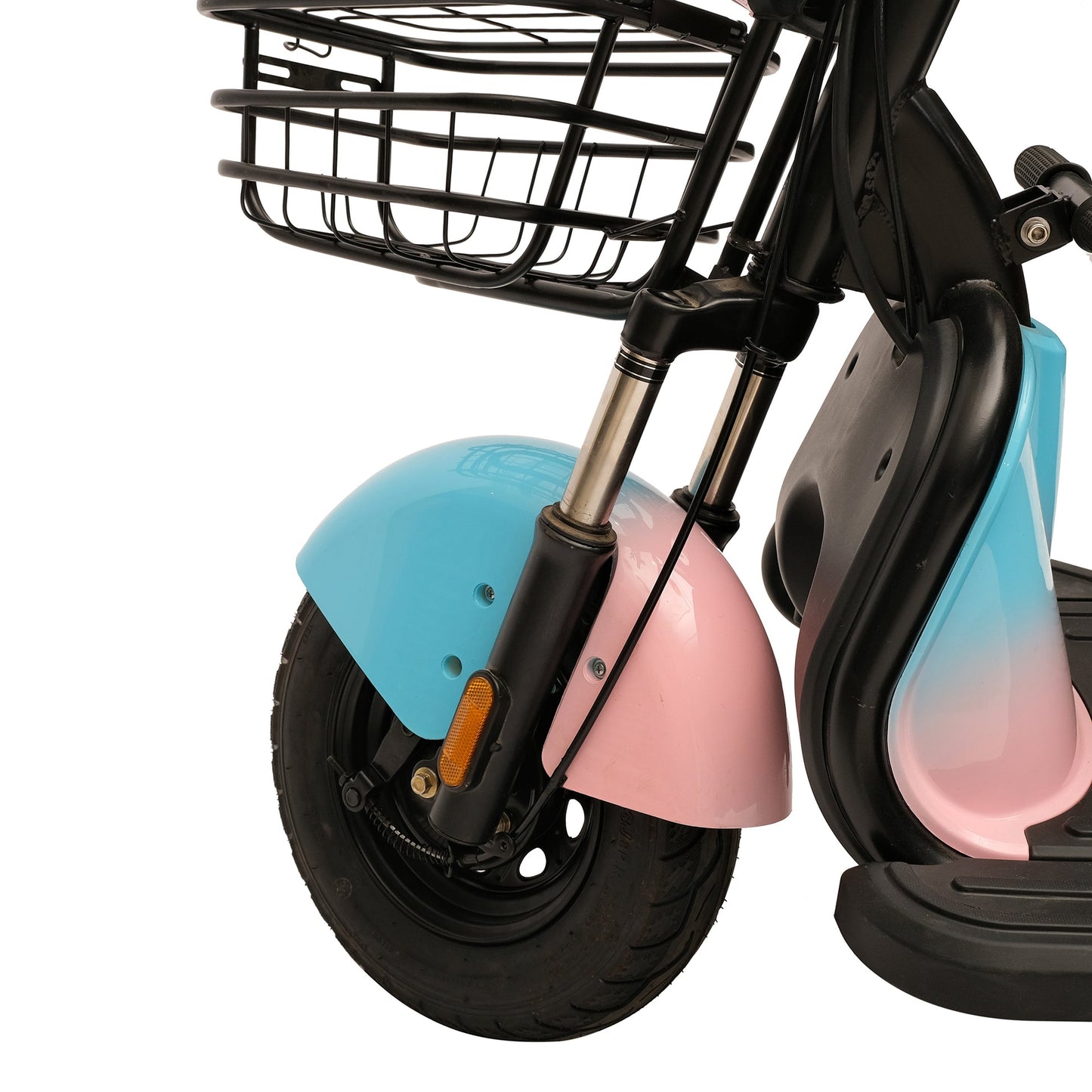 CRONY X3A 3 wheel Electric Scooter