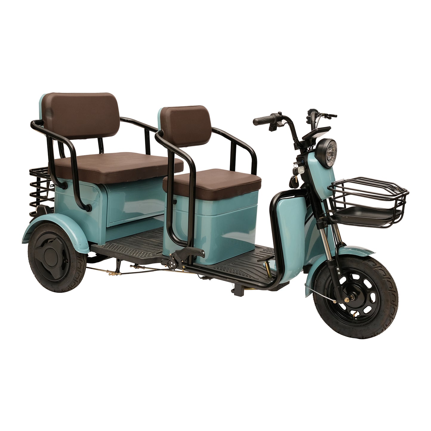 CRONY X2A X2B X2C 3 Wheeler Electronic Electric Scooter
