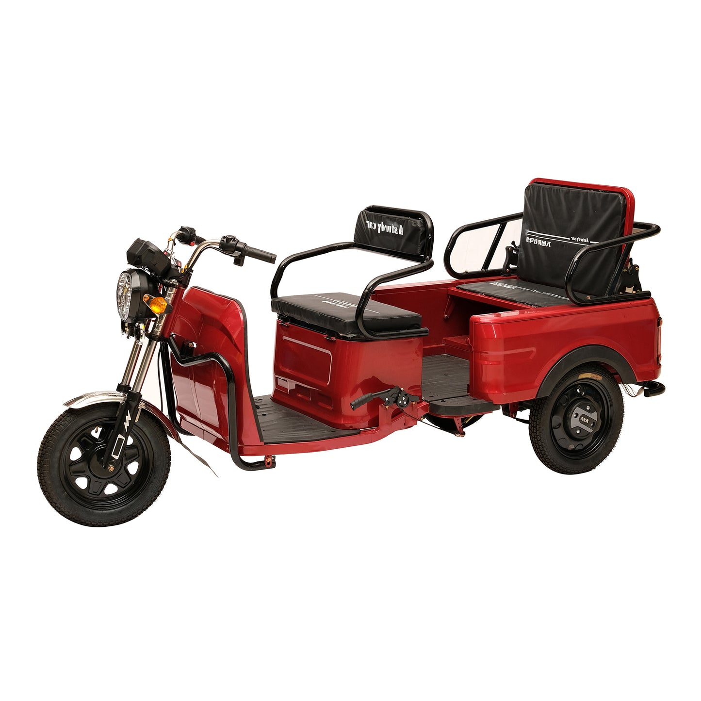 CRONY X2A X2B X2C 3 Wheeler Electronic Electric Scooter