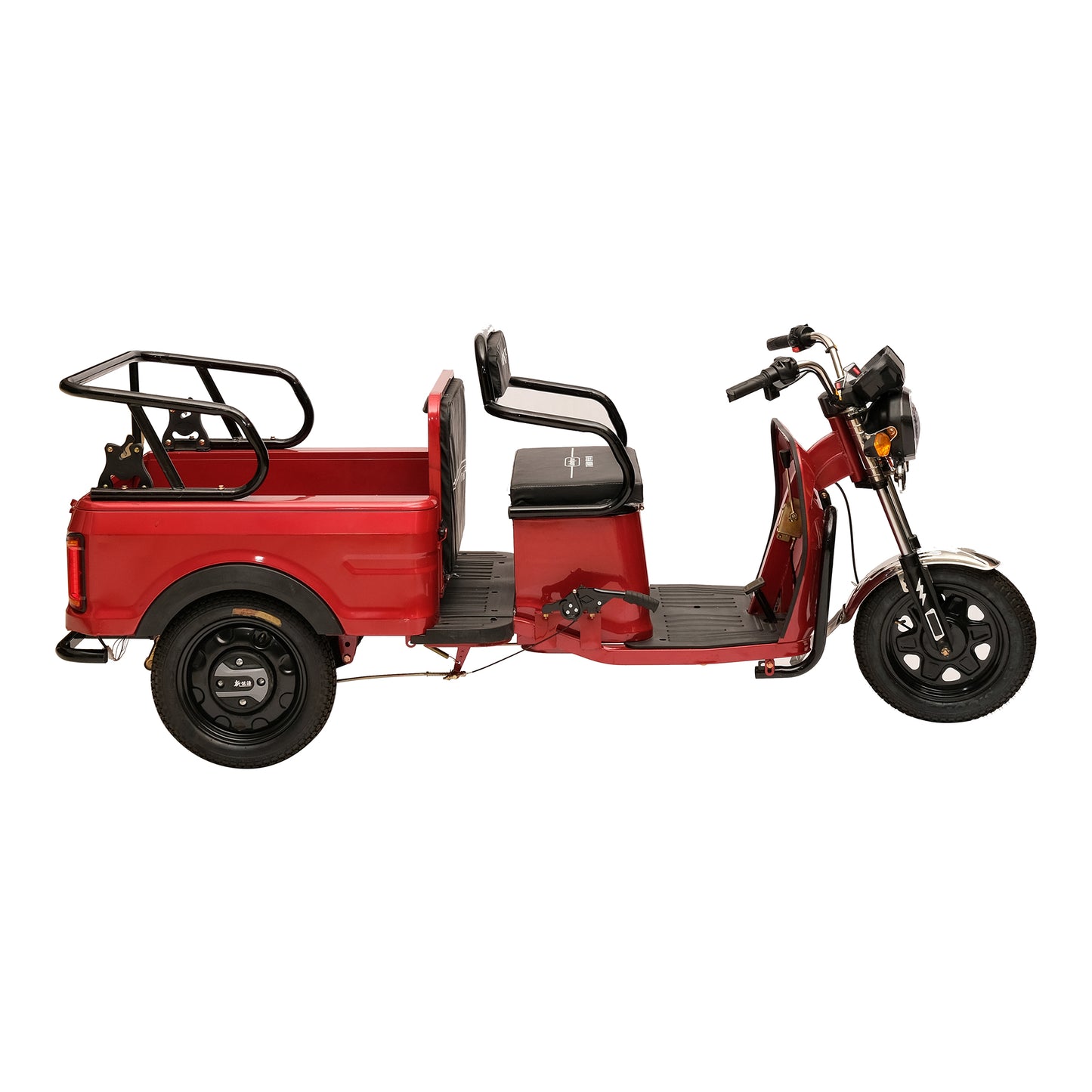 CRONY X2A X2B X2C 3 Wheeler Electronic Electric Scooter