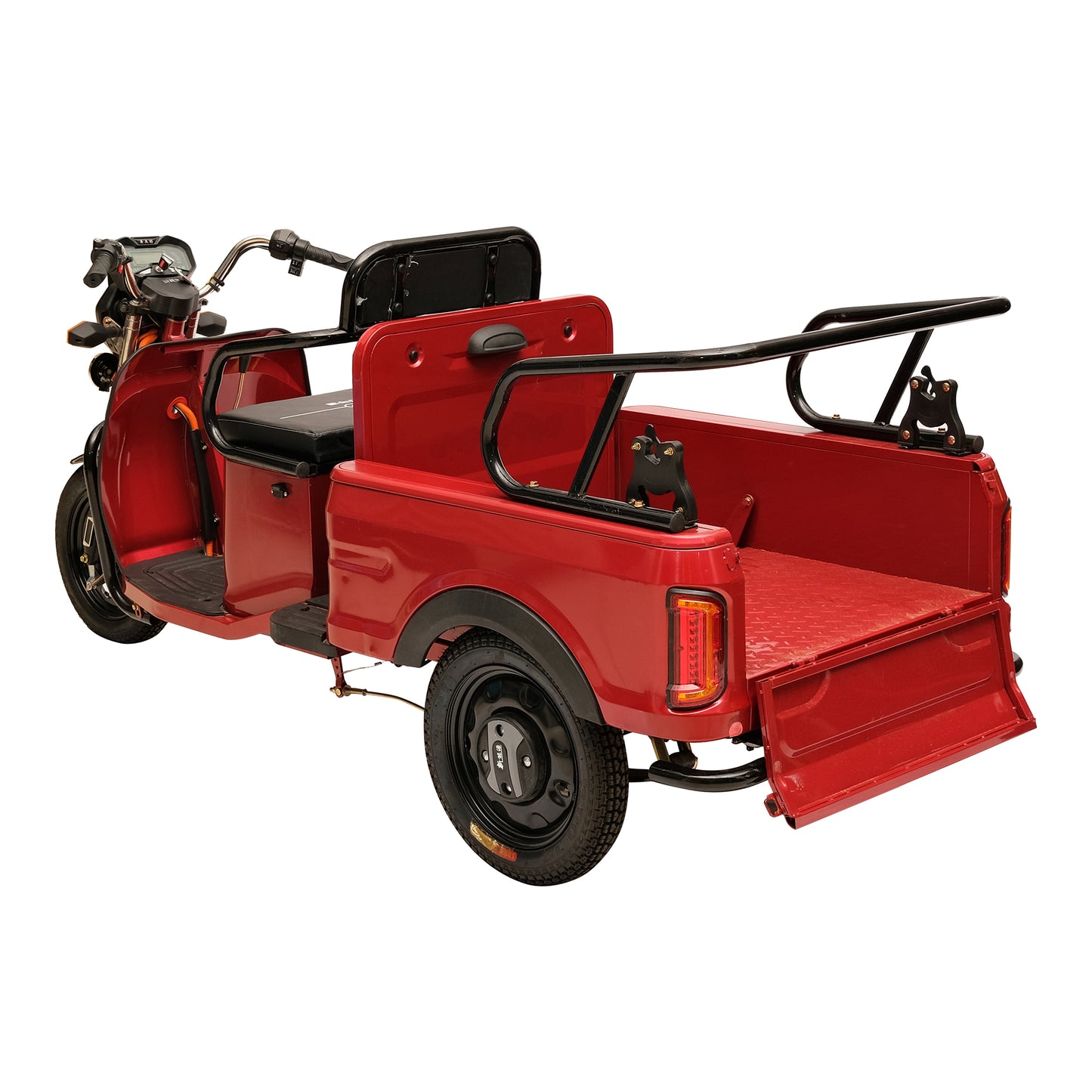 CRONY X2A X2B X2C 3 Wheeler Electronic Electric Scooter