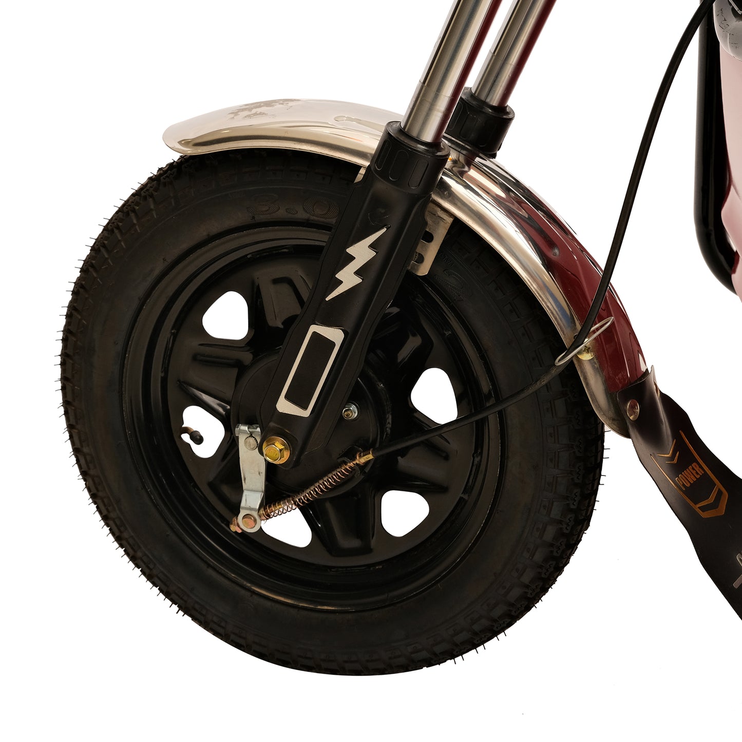 CRONY X2A X2B X2C 3 Wheeler Electronic Electric Scooter