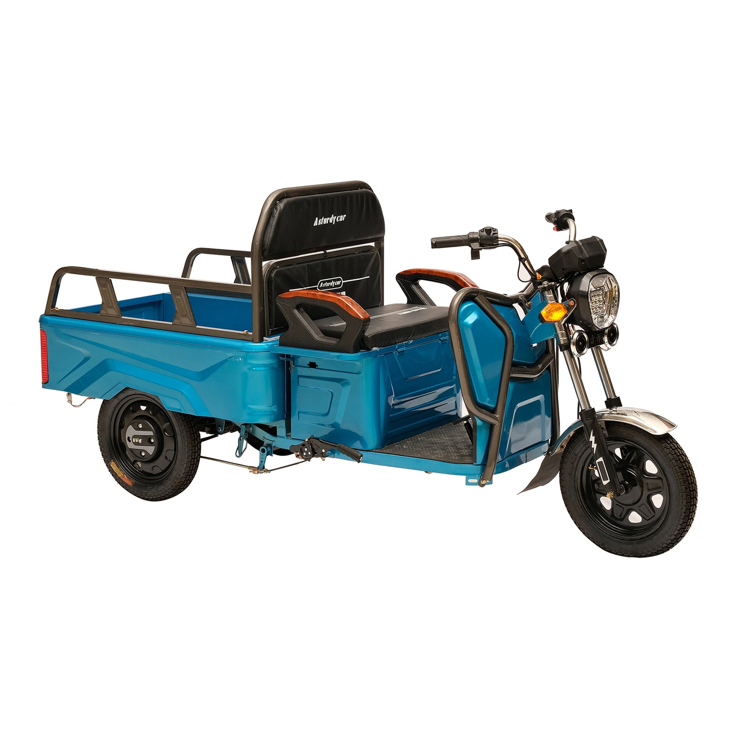 CRONY X2A X2B X2C 3 Wheeler Electronic Electric Scooter