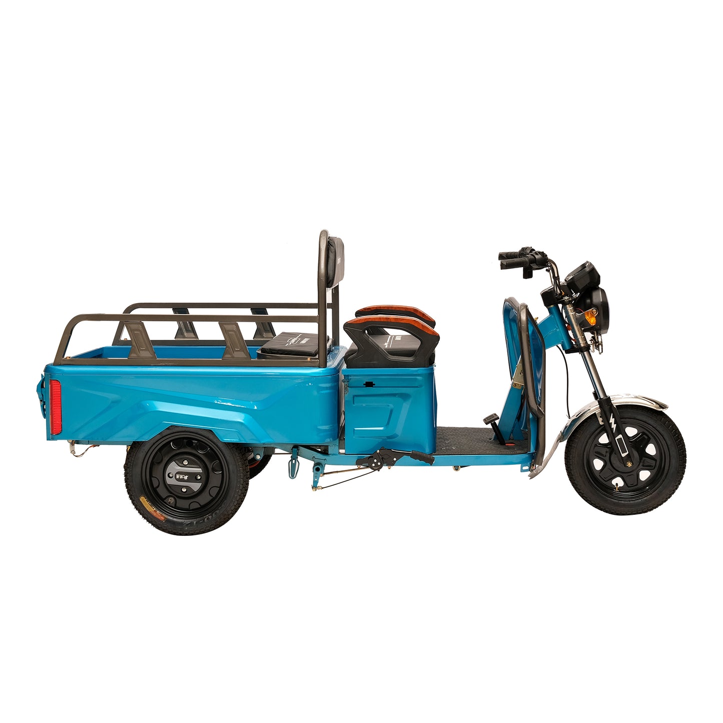 CRONY X2A X2B X2C 3 Wheeler Electronic Electric Scooter