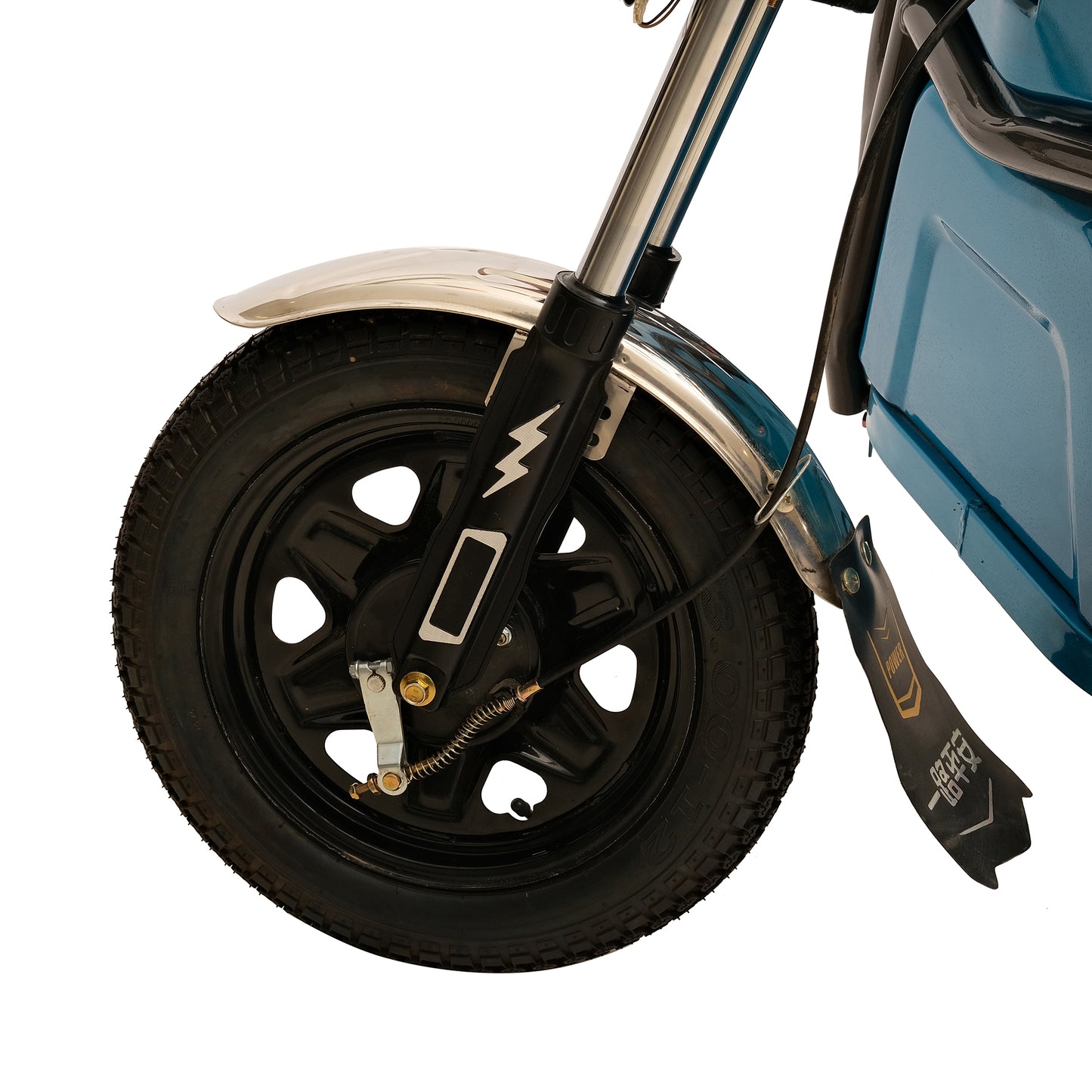 CRONY X2A X2B X2C 3 Wheeler Electronic Electric Scooter