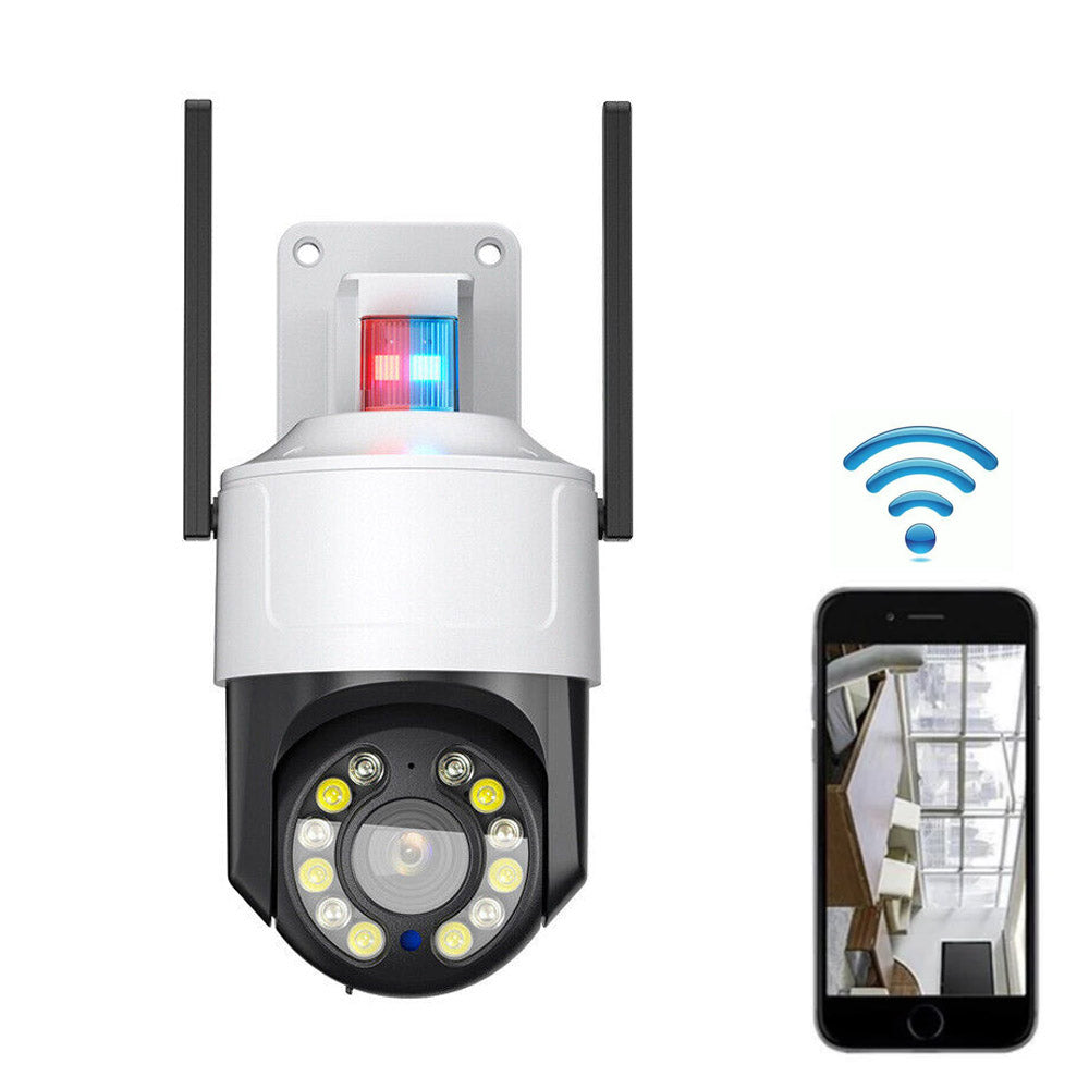 آلات كرة CRONY 4G 10X كاميرا آلات كرة واي فاي كاميرا تكبير بصري HD 1080P 5MP كاميرا مراقبة PTZ IP
