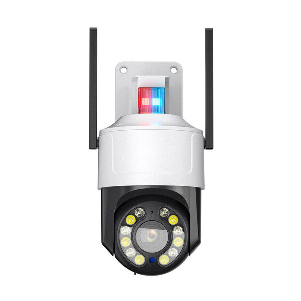 آلات كرة CRONY 4G 10X كاميرا آلات كرة واي فاي كاميرا تكبير بصري HD 1080P 5MP كاميرا مراقبة PTZ IP