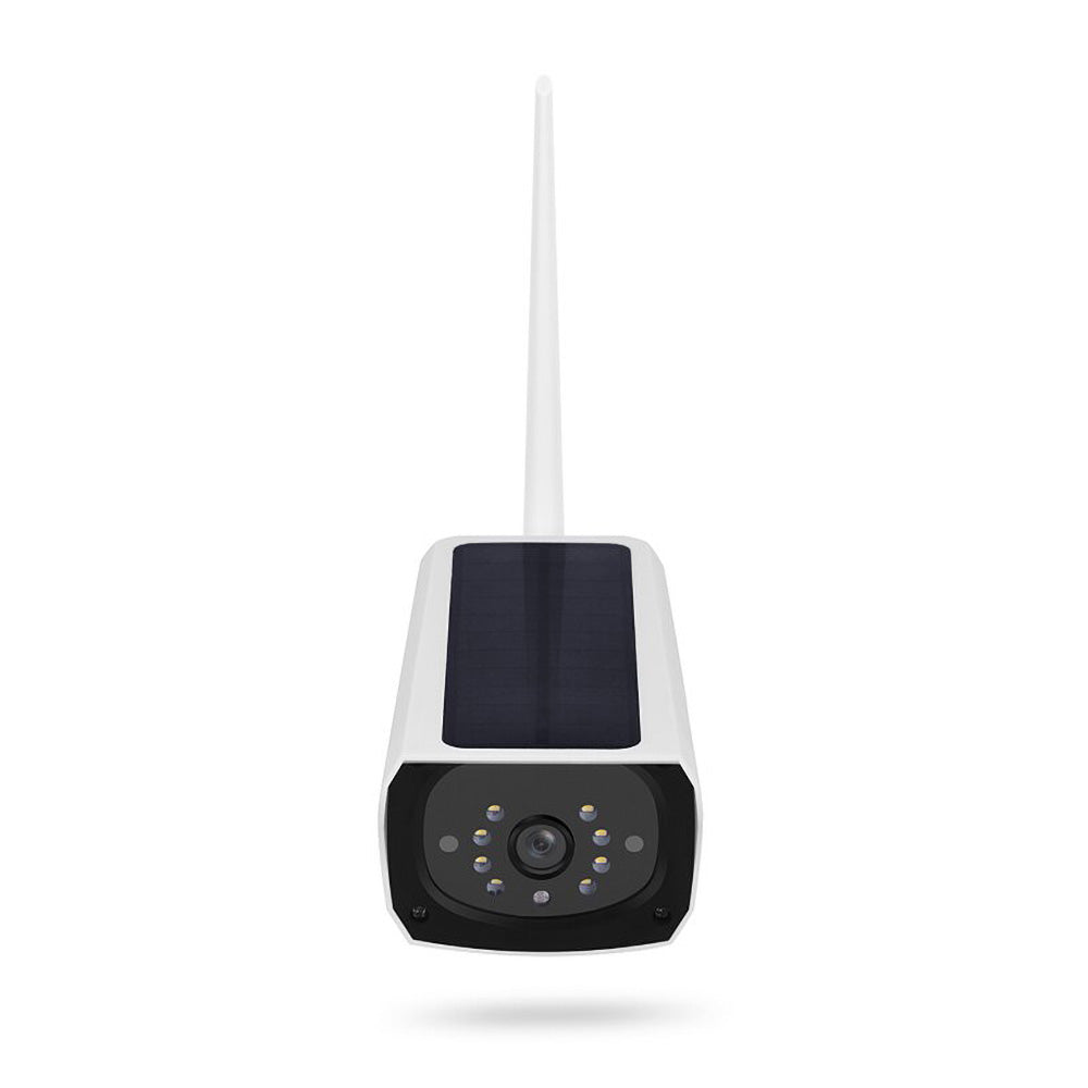 CRONY YN60-solar 5X WIFI camera 1080P HD Security Surveillance Audio