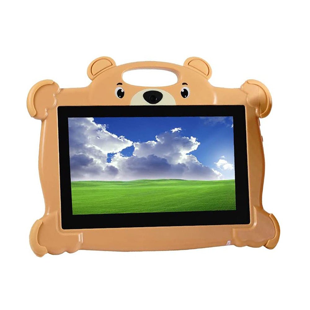 ATOUCH A103 10.1inch Display Kids Tablet 64GB ROM 4GB RAM WiFi Dual SI –  Edragonmall.com