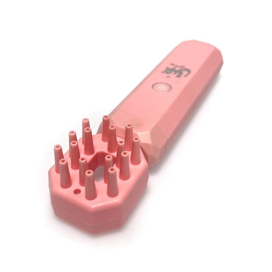 CRONY 005 Comb Bukhoor Oud Upright Comb electric bakhoor Luxury Incense Burner - Edragonmall.com