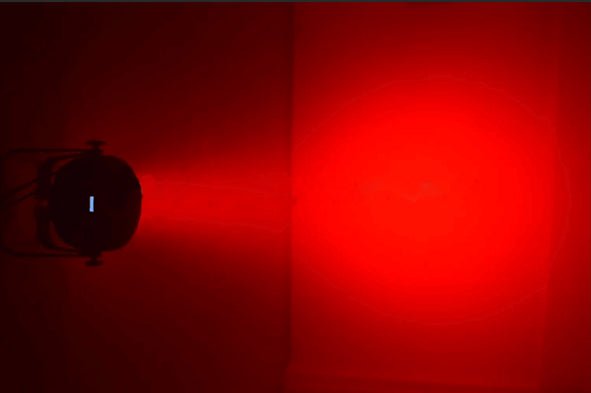 CRONY 10W*18EACH RGBW Normal Waterproof PAR light professional ceiling stage lights dj rgbw 4 in 1 outdoor waterproof led par light for club bar - Edragonmall.com