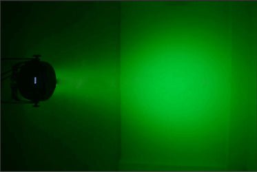 CRONY 10W*18EACH RGBW Normal Waterproof PAR light professional ceiling stage lights dj rgbw 4 in 1 outdoor waterproof led par light for club bar - Edragonmall.com