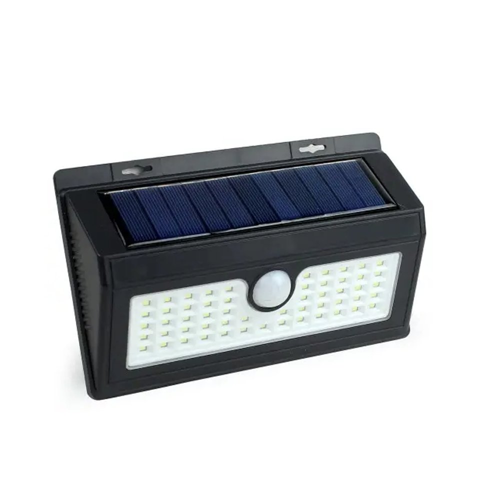 Solar powered led deals lights