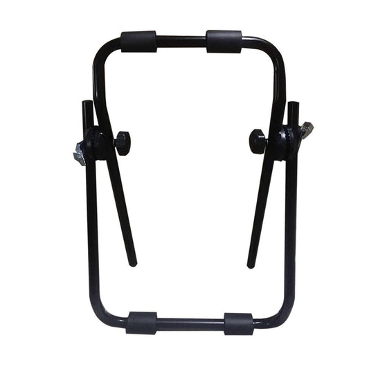 CRONY Car backup bicycle hook Car bike rack, tail bike rack, car rack, bike tail rack - Edragonmall.com