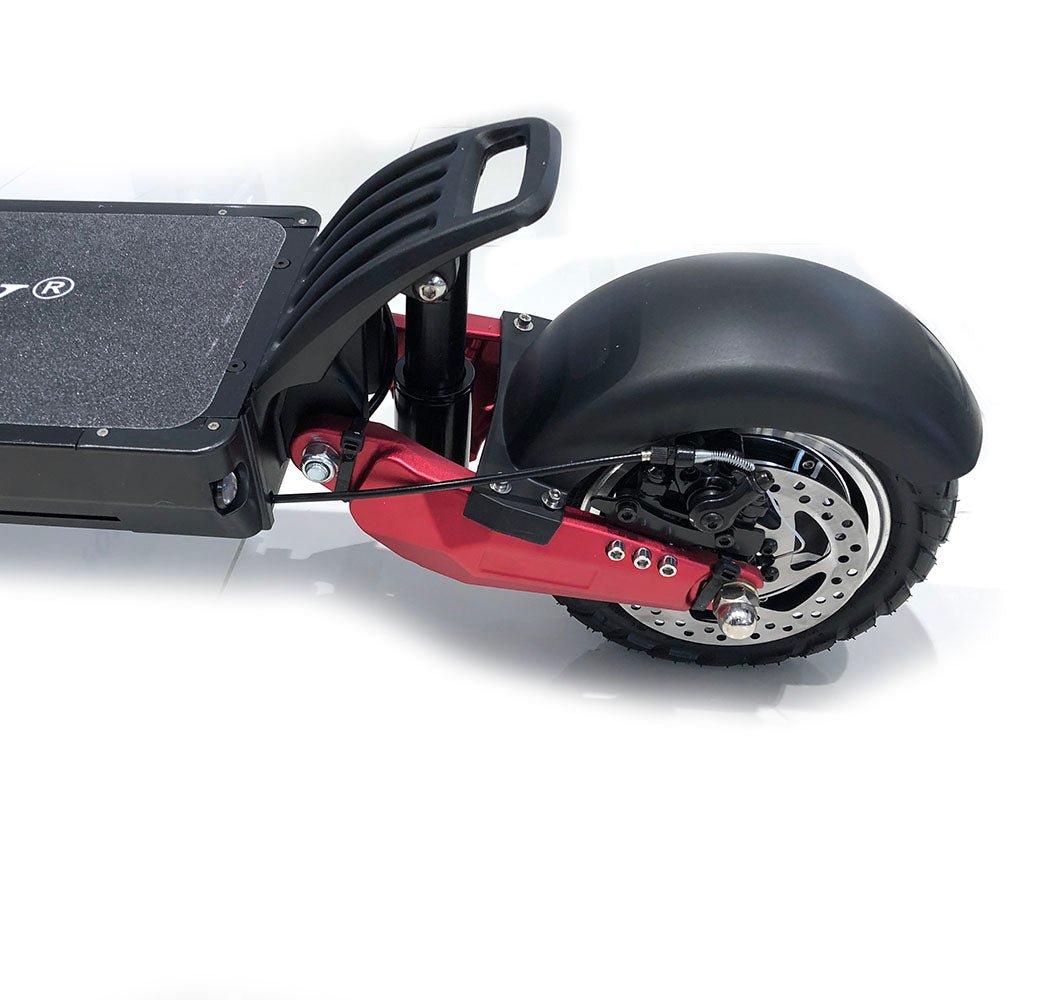 Crony Dk-30 dual drive high speed electric scooter Max speed 93Km/H Single Drive High Speed Scooter For Outdoor Adventure Sporting Scooter - Edragonmall.com