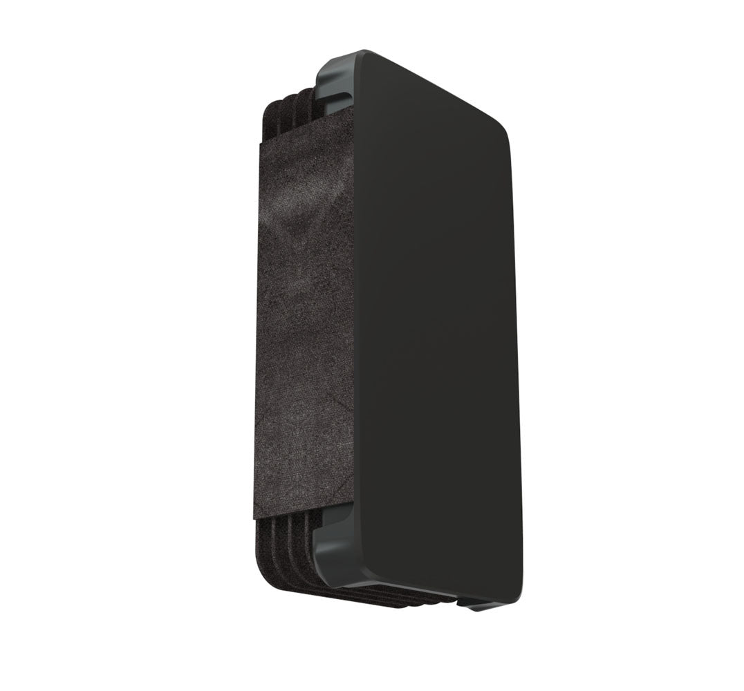 CRONY ES-B03 Fold the solar mobile power supply 18W Solar Charger with Digital Ammeter Waterproof Foldable USB Ports Solar Battery Charger - Edragonmall.com