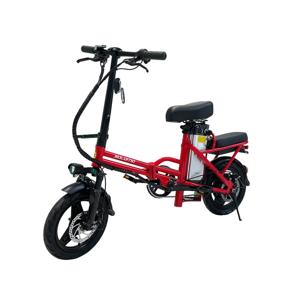 CRONY F6 Electric Scooter 350W Adult Commuter E Scooter