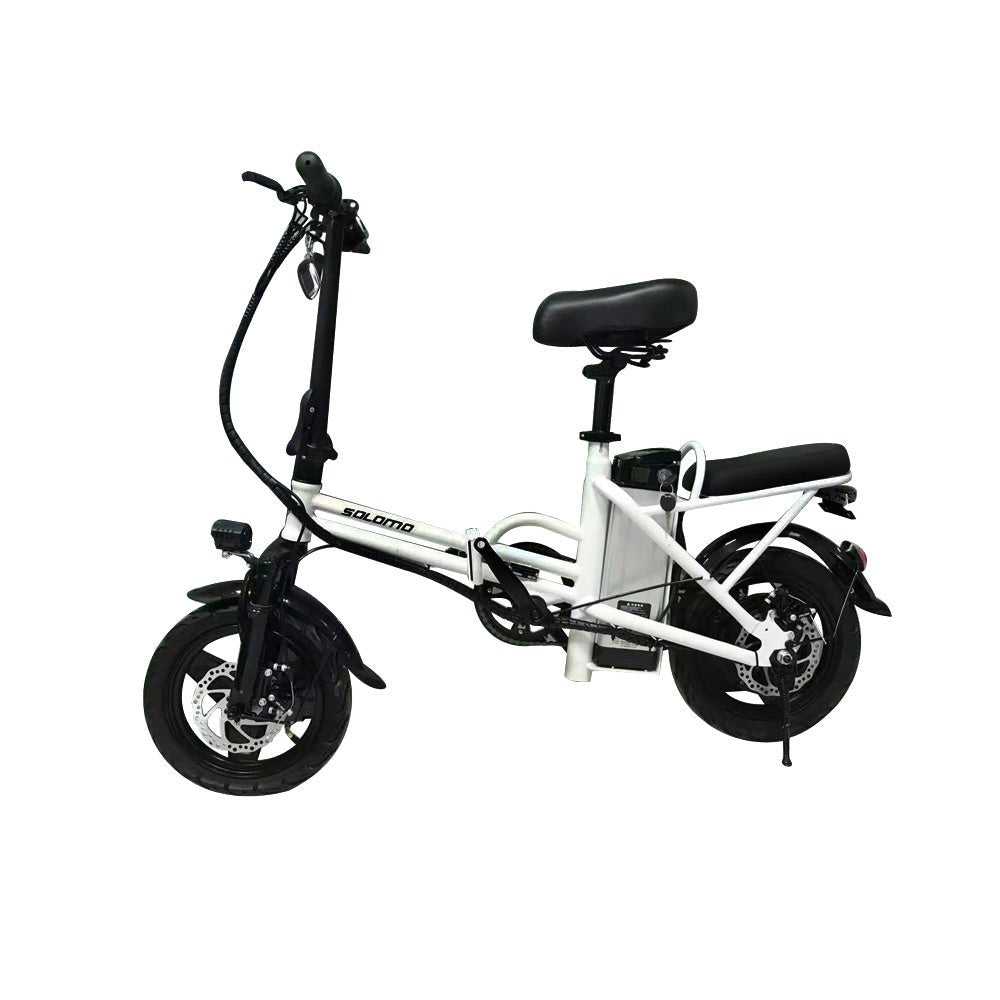 CRONY F6 Electric Scooter 350W Adult Commuter E Scooter