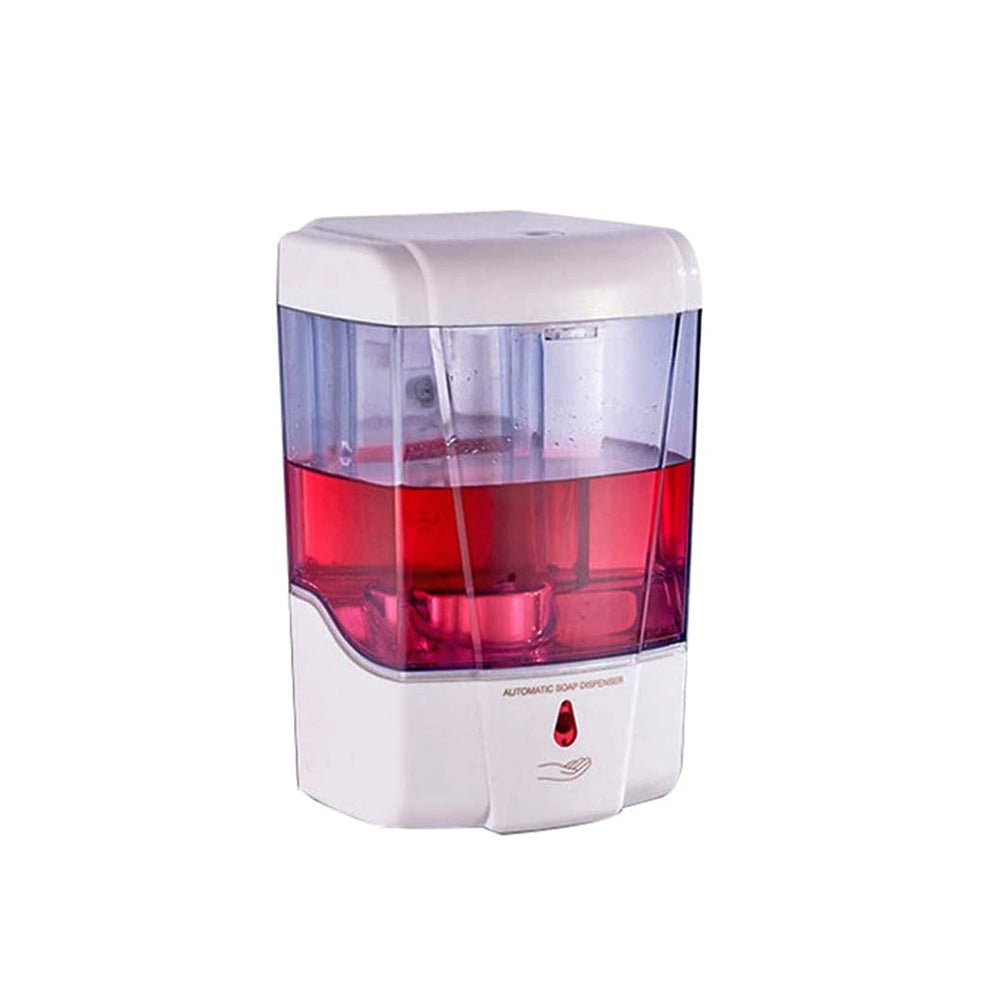 CRONY Inductive Hand Sanitizer Automatic Soap Dispenser - Edragonmall.com