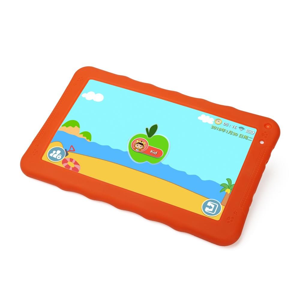 Crony K19 9-inch 8gb Rom 512mb Ram Android Wifi Kids Tablet 