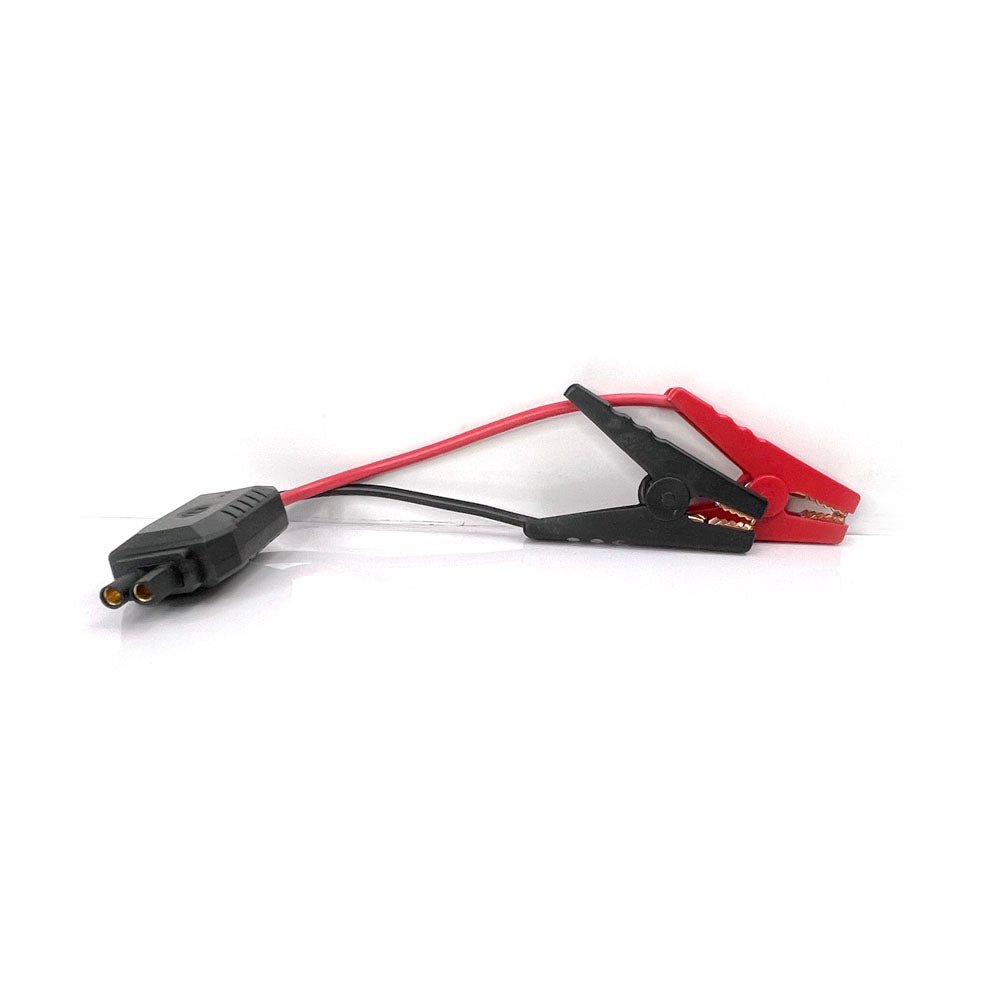CRONY P66 Circle Jumper Starter 12V All Car With Pump Power Bank - Edragonmall.com