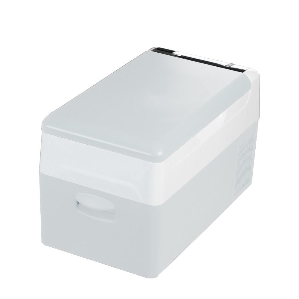 CRONY Portable Mini 12V Car Refrigerator Cooler Compressor 22L Car Fridge Freezer