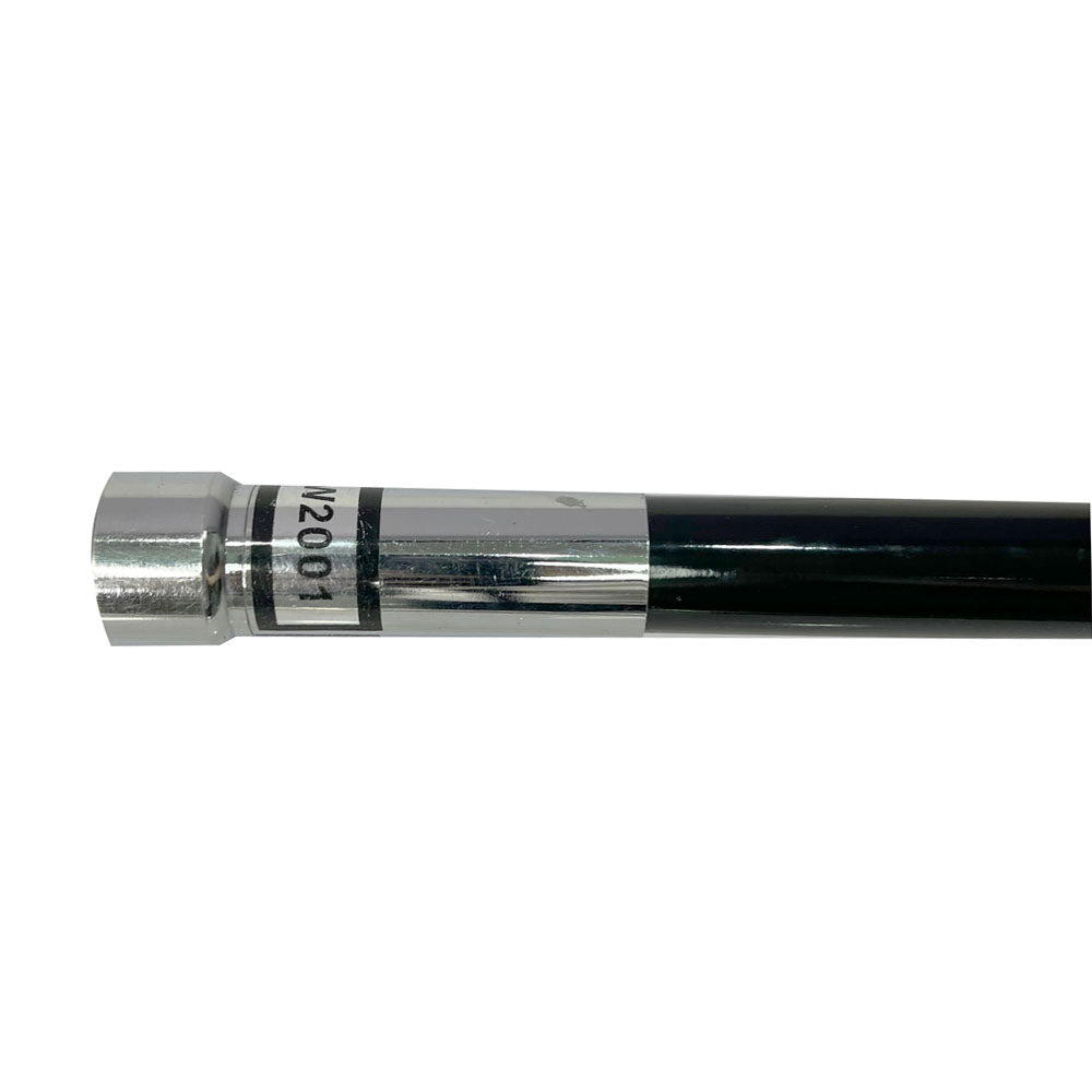 CRONY SG7500 Magnet Car Walkie Talkie Suction Cup + SG7500 5M UV dual segment vehicle antenna 100w high power vehicle antenna for Walkie Talkies - Edragonmall.com