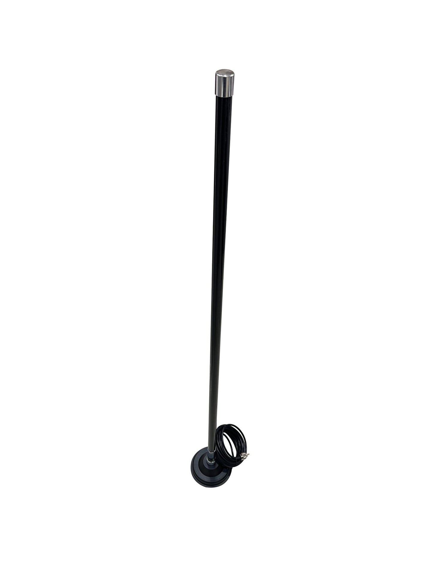 CRONY SG7500 Magnet Car Walkie Talkie Suction Cup + SG7500 5M UV dual segment vehicle antenna 100w high power vehicle antenna for Walkie Talkies - Edragonmall.com
