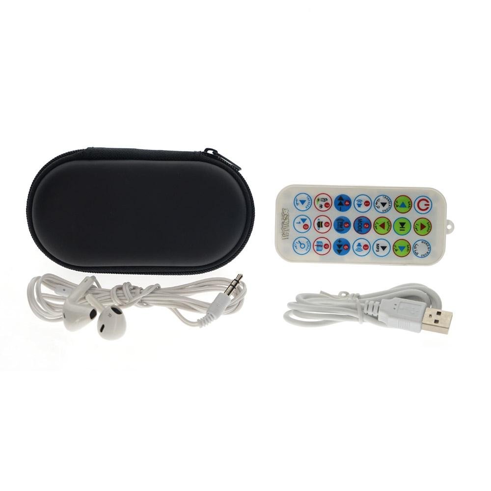 CRONY SQ-103 Muslim Holy Quran Audio, Quran Full Download MP3 Bluetooth Mini Portable Quran Speaker - Edragonmall.com