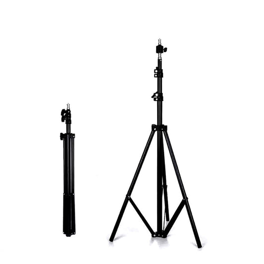 Crony Tripod Stand 1.6 meter single tripod selfie stick holder bracket - Edragonmall.com