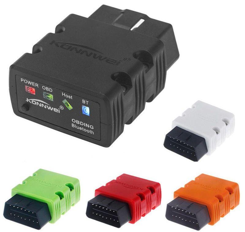 ELM327 Super Mini Wifi OBD2 Interface Manufacturers and Suppliers China -  Pricelist - Kuongshun Electronic