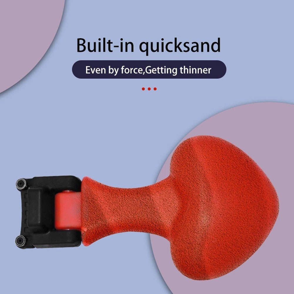 Smart Hula Hoop Auto-Spinning Hip Hula Hoop Exercise Lose Weight Detachable Sports Circle - Edragonmall.com