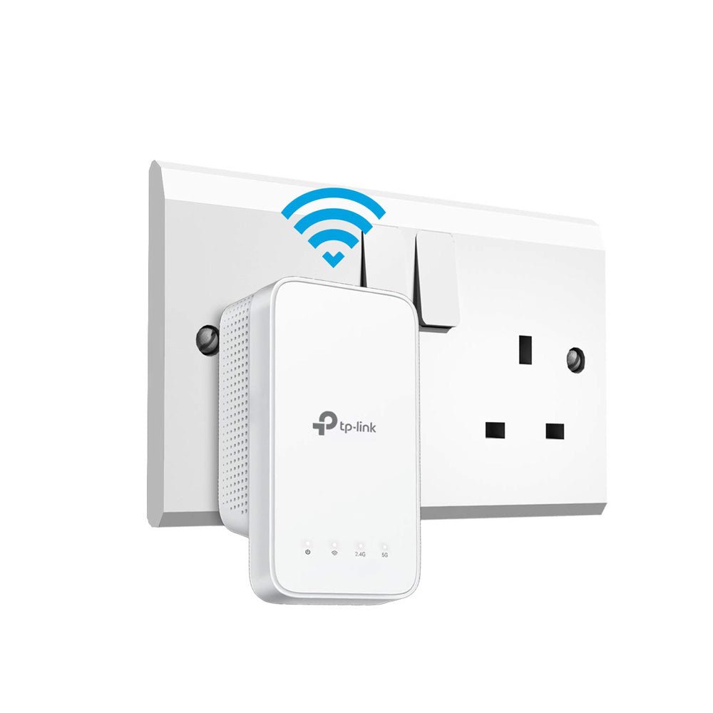 TP-Link AC1750 Wi-Fi Extender/Wi-Fi Booster