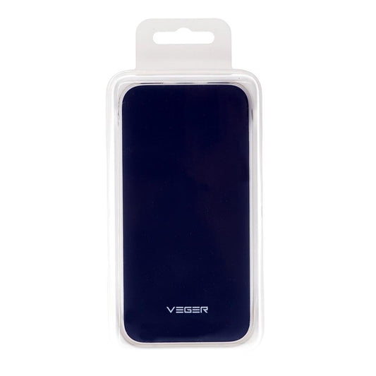 Veger V11 25000mAh 2 USB OUTPUT Power Bank for Smart Phones -black - Edragonmall.com