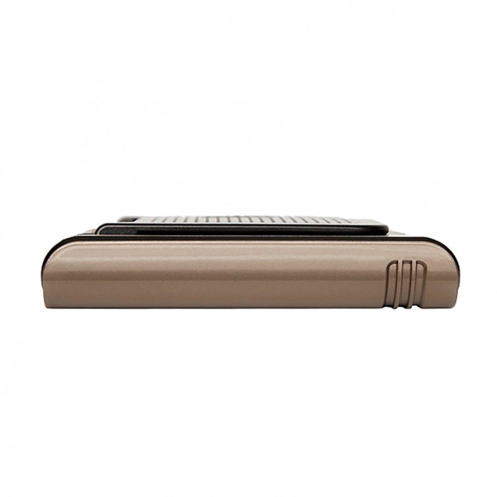 ZJA-Mini One Smart Doorphone Smart WiFi Peephole Doorbell With Infrared Cat Eye - Edragonmall.com