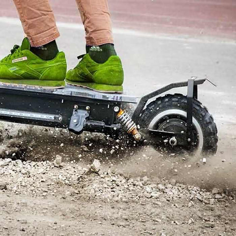 High speed scooter - Edragonmall.com