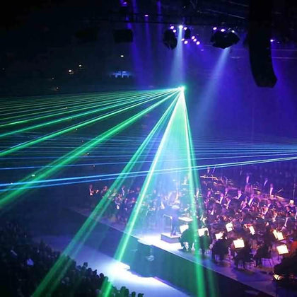 Laser Stage Light - Edragonmall.com