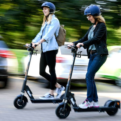 Scooter - Edragonmall.com