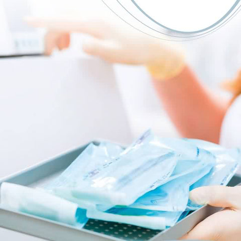 Sterilization & safety - Edragonmall.com