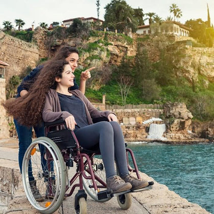 Wheelchairs - Edragonmall.com