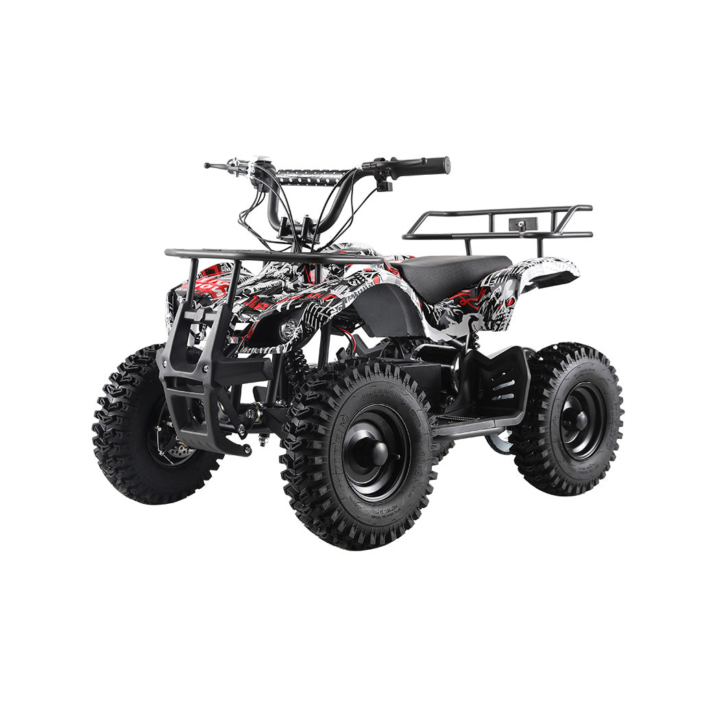 CRONY JL025-01 Four Wheel Kids Desert Buggy