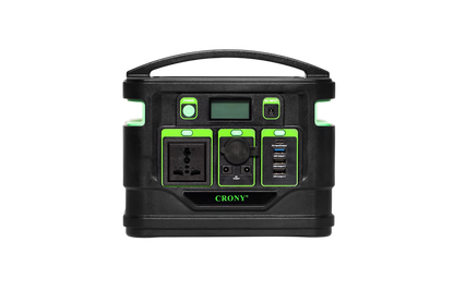 CRONY GPS300-300W Portable Power Station
