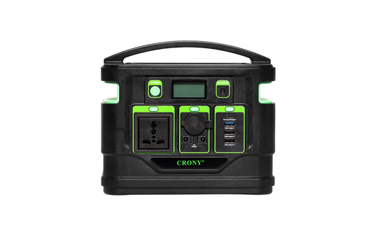CRONY GPS300-300W Portable Power Station