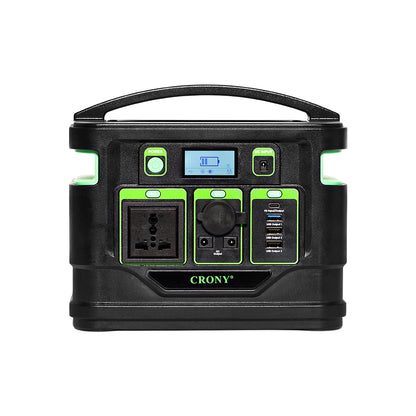 CRONY GPS300-300W Portable Power Station