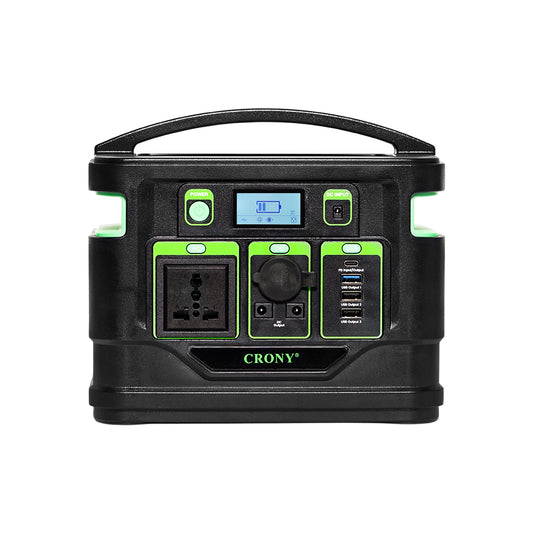 CRONY GPS300-300W Portable Power Station