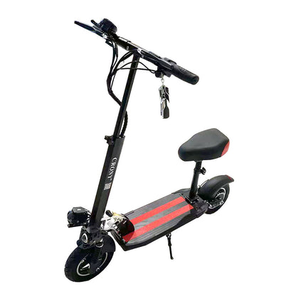 CRONY V10 pro Fast Speed E-scooter1200w Fast Speed E-bike electric scooter