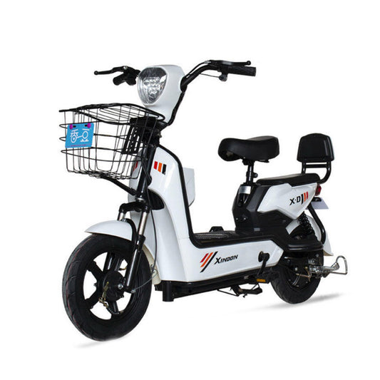 CRONY W1 motorcycle electric bike 350W 48V electric motorcycle Electric Bicycles
