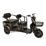 CRONY X2C medium electric tricycle three wheel electric vehicle