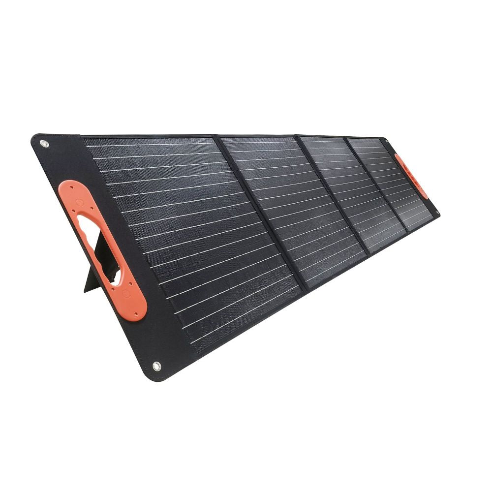 CRONY 200W Portable Solar Panels foldable solar panel for camping