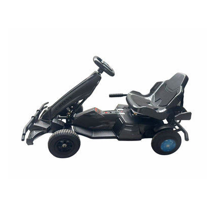 CRONY K9 Carbon fiber GO-KART  360 DEGREE Crazy drift electric scooter go kart electric four wheel racer